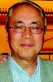 Russell Kazuo Yamazaki