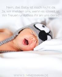 Pin Em Schwanger Spruche