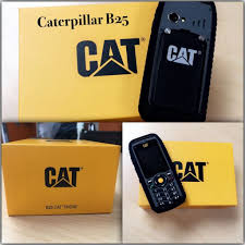 Buy Cat B25, Dual Sim, Rugged phone ...