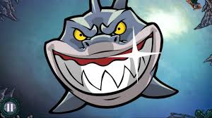 Shark Or Die 360x640 Java Game Free Download Download Games Shark Free Games