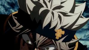 174 black clover wallpapers filter: Stuff Like This Character