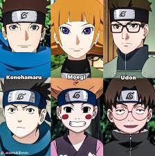 Konohamaru Naruto Shippuden Anime Anime Naruto Anime