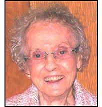 Lillian Schultz Obituary (2014)