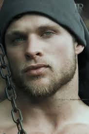 Los Ojos del Espectador: Austin Standage