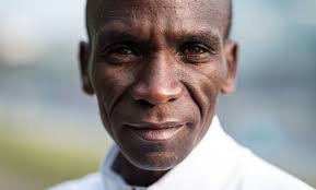 At the 2016 summer olympics, kipchoge became the second kenyan male to win an olympic marathon gold medal. Eliud Kipchoge Age Grade Calculator Preview Of The Race In Vienna