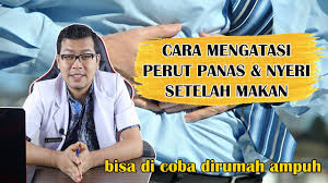 We did not find results for: Cara Mengatasi Perut Terasa Panas Dan Ulu Hati Sakit Setelah Makan Dokter Saddam Ismail Youtube