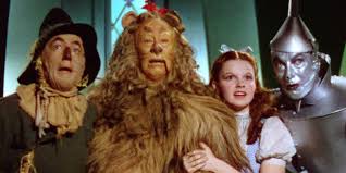 Bit.ly/2cmieyc don't miss the hottest new trailers: Somehow The Wizards Of Oz Is More Influential Than Star Wars The Mary Sue