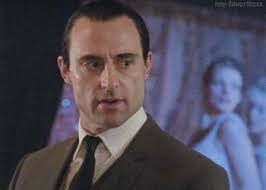 The Long Firm 1x03 Jimmy's Story