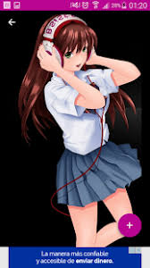 I just made another ecchi wallpaper. Ecchi Anime Girls Hd Wallpapers And Gifs Slunecnice Cz