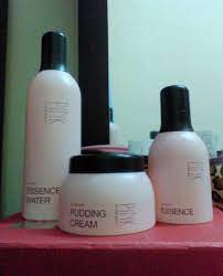 #purebeauty #skincarekorea just info record. First Impression Pink By Pure Beauty By Nurin Nalkatli Medium
