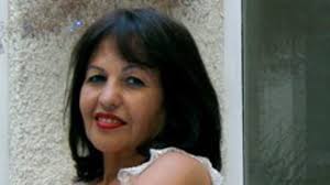 Anne Frank from Baghdad'