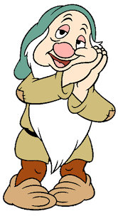 Nos vemos (blancanieves lo besa, y cae dormido. Imagenes De Los Siete Enanitos Colorear Dibujos Letras Actividades Infantiles