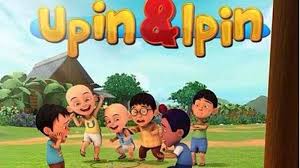 Upin dan ipin adalah dua bocah kembar yang diasuh oleh kak ros dan mak uda. Upin Ipin Season 14 Jadi Trending Topic Twitter Ternyata Ini Penyebab Upin Ipin Jadi Tumbuh Rambut Tribun Kaltim
