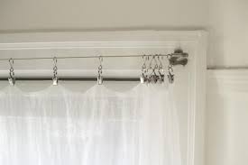 5 Favorites Belgian Linen Curtains Remodelista White Sheer Curtains White Curtains Shabby Chic Curtains
