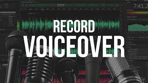 How To Record A Voice Over Adobe Audition Cs6 Tutorial Adobe Audition The Voice Records