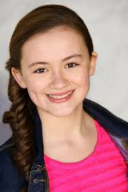 Lily Mohr's Instagram, Twitter & Facebook