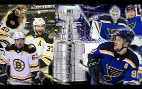 Image result for stanley cup 2019