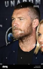 Sam rose hi-res stock photography and images