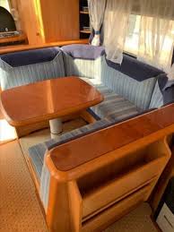 hobby 520 tmf excelsior 520 caravans marktplaats nl hangkast eethoek caravan