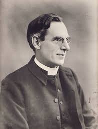 vicars of holy trinity