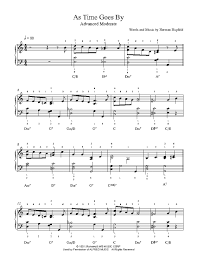 Pin On Playground Advanced Sheet Music