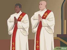 Average Age Of Catholic Priests