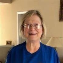 Martha (Beth) Elizabeth Craig Obituary