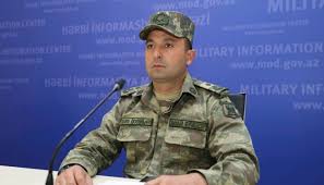 Azerbajdzhan Zayavil Ob Osvobozhdenii Ryada Sel V Nagornom Karabahe Armeniya Oprovergaet