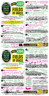 Wildflowers will be added to this painting in other videos. How To Think When You Draw Fields Of Grass By Etheringtonbrothers On Deviantart