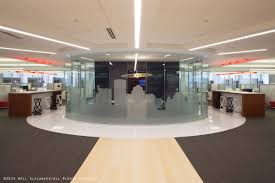 Contemporary Luminaires That Illuminate The Soul Linear Lighting Modern Office Lighting Creative Lighting