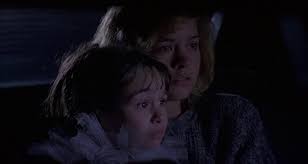 Halloween 4: The Return of Michael Myers' (1988). Oops! He Did it Again!