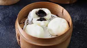 Salah satu makanan peranakan yang cukup terkenal enak dan bertahan selama lebih dari 5 dekade adalah bakpao boldy yang kelezatannya tidak perlu diragukan lagi. Cara Membuat Bakpao Yang Empuknya Tahan Lama Lifestyle Fimela Com