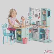 Gourmet Kitchen Set Truly Me Pinterest In 2020 American Girl Doll House American Girl Doll Furniture American Girl Doll Room