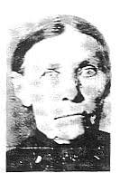 Clarissa Alger Whitney (1830-1907)