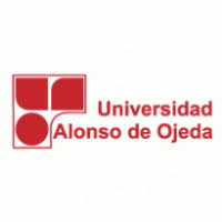Maybe you would like to learn more about one of these? Universidad Alonso De Ojeda Brands Of The World Download Vector Logos And Logotypes