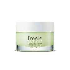 Discount 15% off orders $249+. Amazon Com I Mele Laurel Green Repair Soothing Cream For Sensitive Skin Hypoallergenic With Natural Tea Tree Tiger Grass Extracts Treating Redness Hydrating Alcohol Paraben Fragrance Free 1 69 Fl Oz Beauty