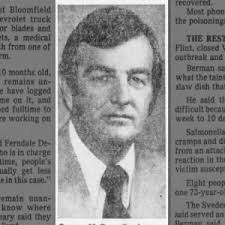 Detroit Free Press from Detroit, Michigan