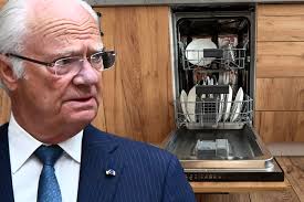 Så lyxigt bor Madeleine