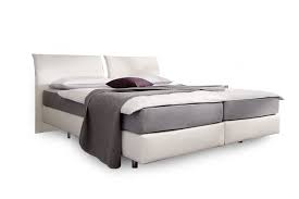 Wie oft wird die femira matratze aller wahrscheinlichkeit nacheingesetzt. Femira Boxspringbett Couture In Weiss Mobel Letz Ihr Online Shop