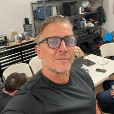 Tyler Clausen's Instagram, Twitter & Facebook