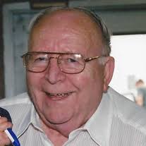 Obituary information for Wiley J. Murphy