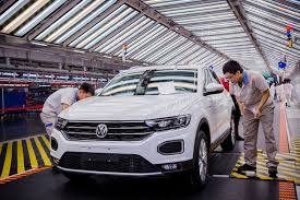 All the latest chinese car news from china. Volkswagen Group China Volkswagen Newsroom