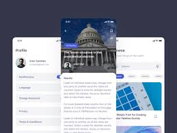 Step by step guidance with resume examples. News App Ui Kit Free Figma Resource Figma Elements