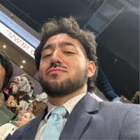 Ronald Garton's Instagram, Twitter & Facebook