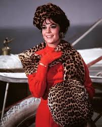Natalie wood in 'the great race' 1965. Natalie Wood Natalie Wood As Maggie Dubois In The Great Race