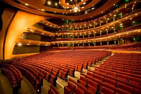 Venues Ellie Caulkins Opera House