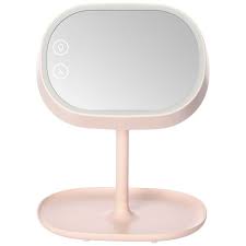 Even the brightest room lightning can't guarantee your safety from beauty blunders and. The Best Vanity Mirrors With Lights To Buy On Amazon In 2020 Shop Now Allure