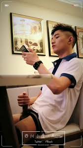 Asian solo 04 - Soai ca tu xu trong quan an - BoyFriendTV.com