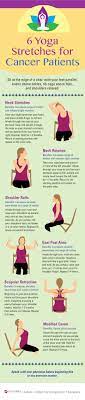 Maybe you would like to learn more about one of these? What Are The Best Yoga Poses For Breast Cancer Patients Infographic Dana Farber Cancer Institute