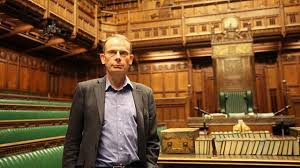 For a moment he seems strangely young and vulnerable. Bbc Two New Elizabethans With Andrew Marr Series 1 A Brave New World